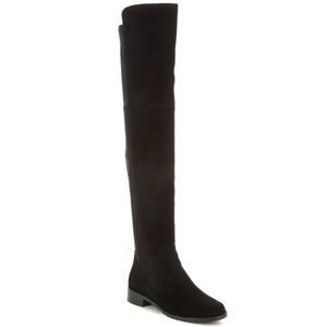 Stuart Weitzman Langdon boot, size 6